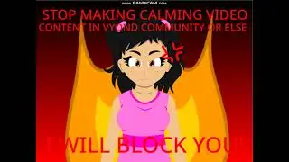 This Is Message For Vyond Community