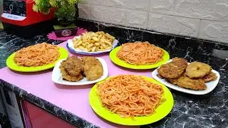 # روتين يوم السوق 🙆 اللي بيتهد حيلي فيه من الصبح لآخر النهار 😉 وبشيل همه من أول الاسبوع 😏