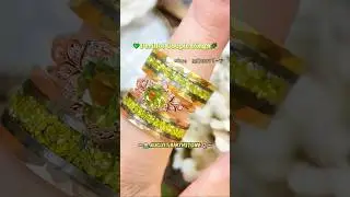 🥹You guys love this August Birthstone&mdash;Peridot Couple Rings? ☀️🍏 #peridot #couplerings #fyp