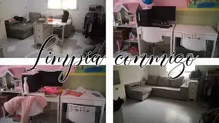 LIMPIA CONMIGO | 29 NOVIEMBRE 2020 | FORGED FAMILY
