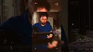 İmkansız Aşk(C&uuml;mb&uuml;ş Cover) #abdullahhamurcu #c&uuml;mb&uuml;ş #enstrumantal #music #keşfet #oud #keşfetteyiz
