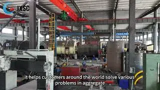 Eastman Factory&mdash;A Reliable Mining Machinery Factory