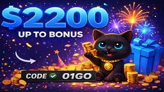 1WIN Promo Code - 