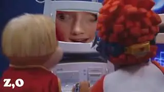 YTPH Lazy Town Pixel y Ziggy dominan la web con su p&aacute;gina proxenetista