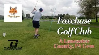 Foxchase Golf Club - Stevens, PA