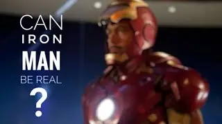 Here is the real science behinds iron man and his ARC reactor.|Tamil| Psycho Probing.