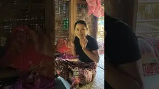 ချစ်တတ်သူကြီးအစောင်း 😂😂😂