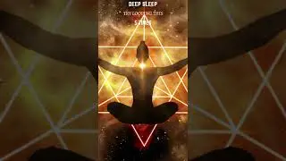 528 Hz Pure FOCUS Music, Instant Calmness With UNIQUE Binaural Beats, Overcome Anxiety & Stress