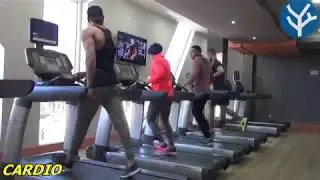 RIADA CENTER   Salle de Sport et de Bien Etre