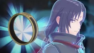 The Soren Emblem Ring is Broken