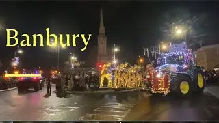 Christmas Tractor 🚜 Run 2022. Support charity. 👍