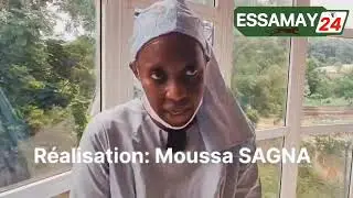 Entreprise Moussouba forme les femmes du d&eacute;partement de S&eacute;dhiou 