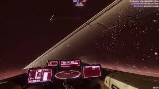 Hunternet - Destroying a carrier with a manufactured torpedo!