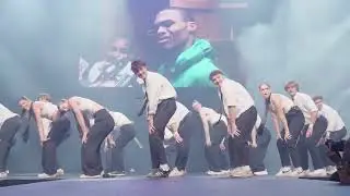 ANONYMITY FULL SHOW GCU LIP SYNC
