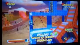 My Sandbox Edit 4 (Joe Danger Special Edition