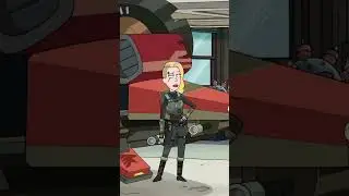 Digest Bot | Rick and Morty