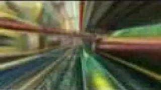 Sonic Riders Zero Gravity Collection Trailer - Un-Gravitify (Full)