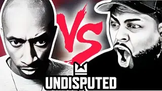 Can I DEFEAT 3MG In UNDISPUTED?