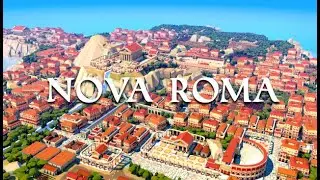 NOVA ROMA | FPS TEST | 1215U | 32 GB RAM