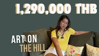 Art on the hill condominium for Sale under Foreigner Ownership