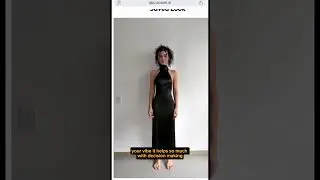 Your Virtual Fitting Room is Here!