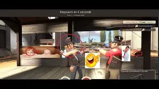 TF2 Christmas in 2021