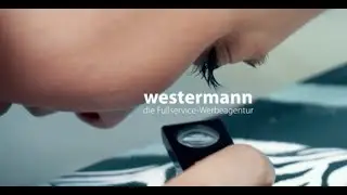 Agentur Westermann &ndash; Referenzen