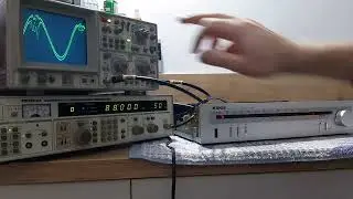 Tensai Stereo Tuner - Alignment - Calibration - Test