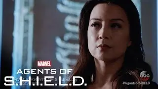 Darkhold Danger &ndash; Marvel&rsquo;s Agents of S.H.I.E.L.D. Season 4, Ep. 9