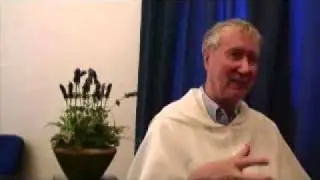 Interview with Father Timothy Radcliffe, OP
