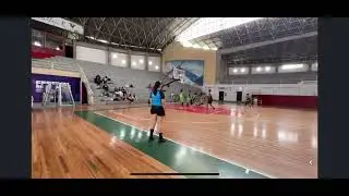 Liga nacional 3x3 Ecuador