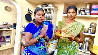 Daily Life in village ​⁠@SwapnaSwamyVlogs