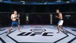 UFC 225 : Tj Grant Fight MMA to Donald Cerrone