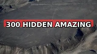 300 Amazing Facts About Mysterious phenomena and unexplained events