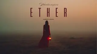 Ether Ambient Piano | Deep Atmospheric Dream Relaxation Music
