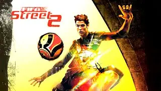 Pertandingan Bola Jalanan Bisa GOCEK-GOCEK Musuh  - Fifa Street 2 Indonesia