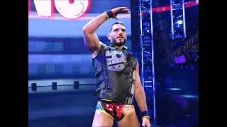 Johnny Gargano WWE Theme 