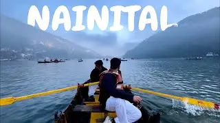 Nainital Road Trip in Victoris CNG 🚗 | Nainital Tour Plan & Budget Guide 2026 | Kainchi Dham + Tips
