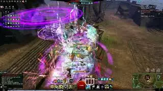 DIRTY TACTICS | GUILD WARS 2 | WVW RUN PART 2