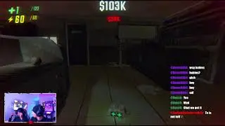 Playing R.E.P.O with Lerd and Gummy