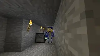 Minecraft - FTB Beyond - Day One Diamonds! #1