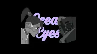 Mara and Yue - Ocean Eyes