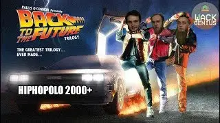 Wack Genius Polska #8 Top 5 Utwor&oacute;w Nurtu Hip-Hopolo