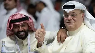 يعقوب بوشهري في تغطية خاصة وسريعة الي الدوحة مع ابومحمد لليوم الثاني😍