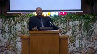 Sun, December 7, 2025 AM - Genesis 45, Part 1 | MGCC Bible Study