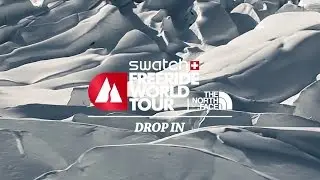 Freeride World Tour 2015 Teaser