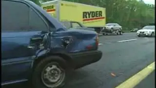 Car Breakdown Safety