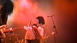 The Flaming Lips - Talkin' 'Bout The Smiling Deathporn Immortality Blues (Live at The Palace 1992)