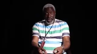 Thabiti: Diversity In The Church