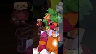 ⚠️Shelly, no, please.. 😭 || Dandy's world #dandysworld #animation #shorts